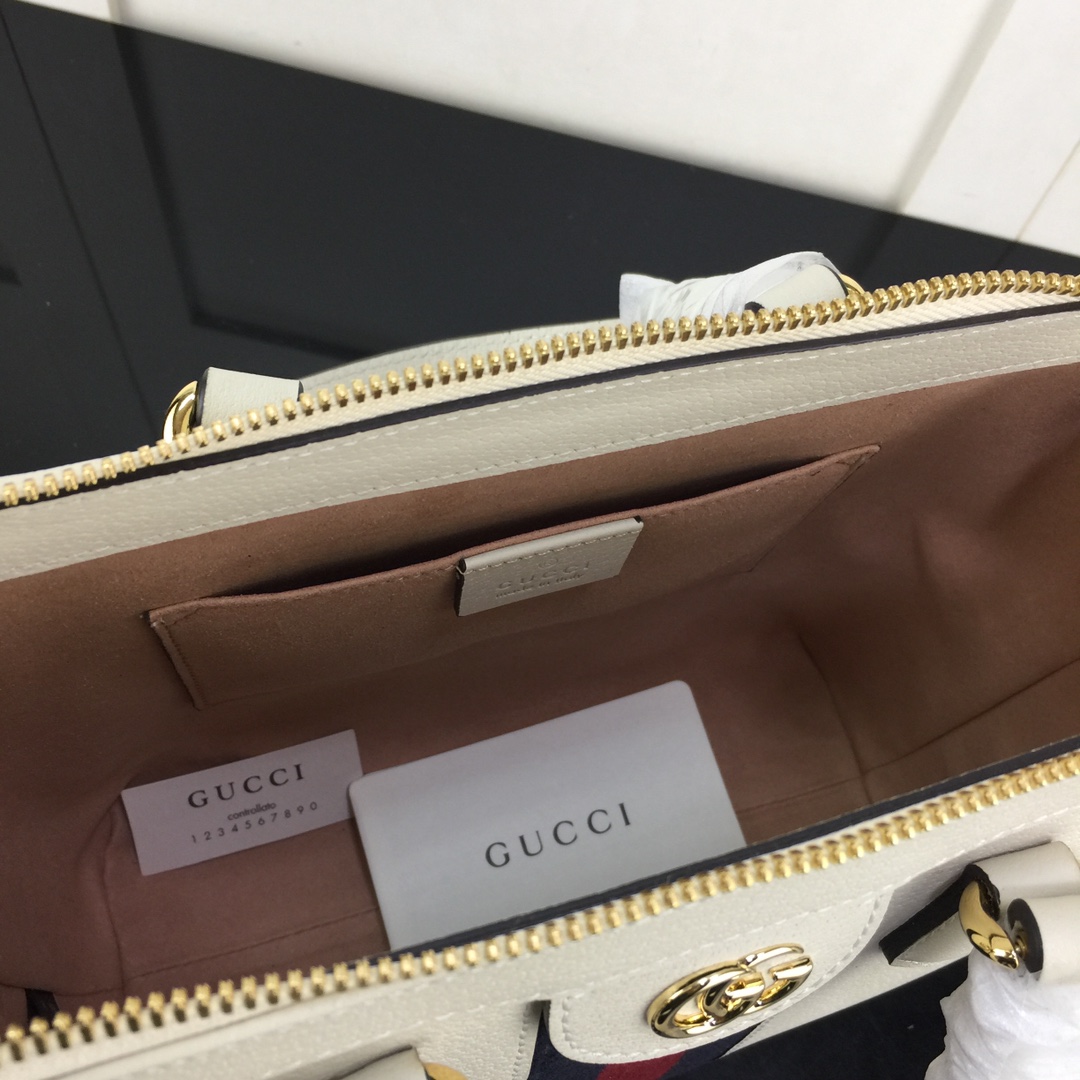 Gucci Top Handle Bags